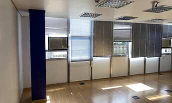 Imagem 2: Escritório para aluguel tem 125 metros quadrados em Bela Vista - São Paulo - SP