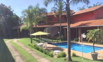 Imagem 2: Casa - Chácaras São Bento - Valinhos