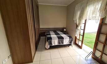 Imagem 6: Casa para Venda em Taubaté, Residencial Novo Horizonte, 3 dormitórios, 1 suíte, 2 banheiro