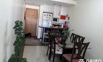 Imagem 3: Apartamento para Venda em São Caetano do Sul, Olímpico, 2 dormitórios, 1 suíte, 2 banheiro