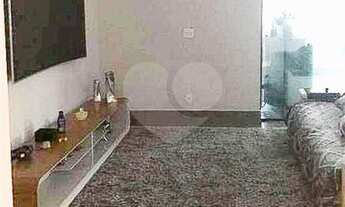 Imagem 3: Apartamento Residencial Venda - 4 quartos, 2 suítes, 4 vagas- Tatuapé - São Paulo/SP