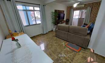 Imagem 3: Apartamento com 2 dormitórios à venda, 75 m² por R$ 320.000 - Boqueirão - Praia Grande/SP