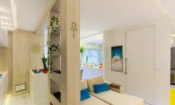 Imagem 7: Apartamento com 2 dorms, 1 suite e 1 vaga em moema