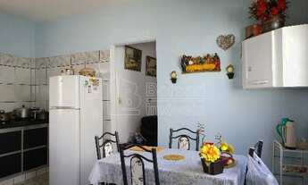 Imagem 7: Venda de Casas / Padrão na cidade de Araraquara