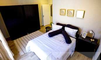 Imagem 7: Casa em Condomínio para Venda em Taubaté, Jardim Califórnia, 3 dormitórios, 1 suíte, 2 ban