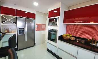 Imagem 7: Predio Novo com Terraço Gourmet