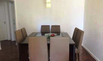 Imagem 4: APARTAMENTO - MORUMBI - SP