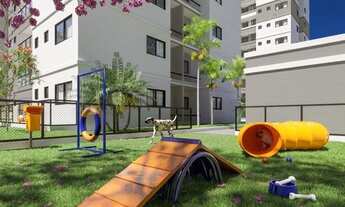 Imagem 6: Caeté, lançamento na Farolândia