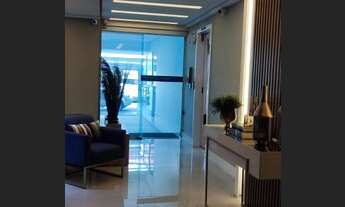 Imagem 5: Apartamento tem 81m² com 3 dormitórios, sendo 1 suíte em Campinas - São José - SC