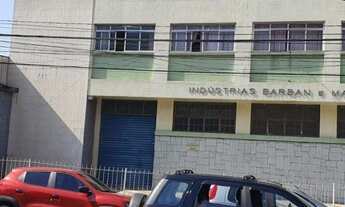 Imagem: GALPÃO - TATUAPÉ - SP