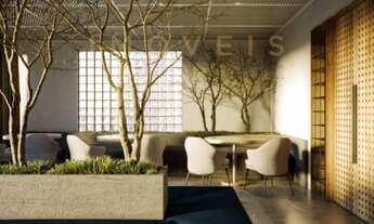 Imagem 3: Aptos de Alto Padrão