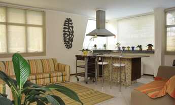 Imagem: São Paulo - Loft - Vila Clementino