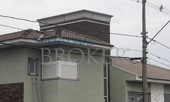 Imagem 5: Casa de condomínio sobrado para venda possui 370 metros quadrados com 4 quartos