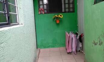 Imagem 3: Casa no Tatuapé para venda na rua irmãos Leme