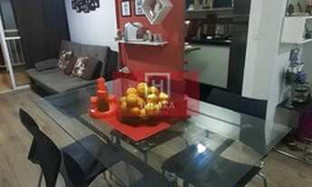 Imagem 2: Apartamento à venda no bairro Vila Siqueira (Zona Norte) - São Paulo/SP, Zona Oeste