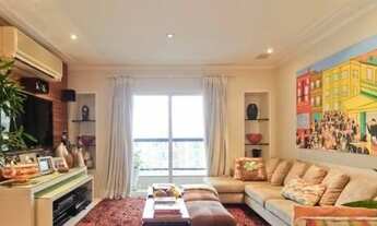 Imagem: Apartamento à venda com 277m², 3 quartos