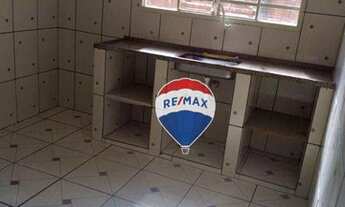 Imagem: Casa com 2 dormitórios para alugar, 55