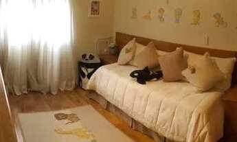 Imagem 5: Apartamento à venda, 4 quartos, 3 suítes, 3 vagas, Perdizes - São Paulo/SP