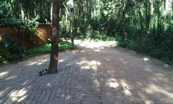 Imagem 4: Área em Macacos Nova Lima