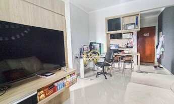 Imagem 4: Apartamento com 2 dormitórios à venda, 59 m² - Jardim das Indústrias - Jacareí/SP