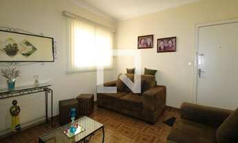 Imagem 3: Apartamento à Venda - Vila Industrial, 2 Quartos, 63 m2