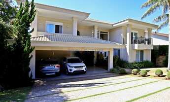 Imagem: Casa - Residencial Parque Rio das Pedras