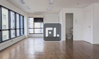 Imagem 3: Conjunto para alugar, 98 m² por R$ 6.500,00/mês - Vila Nova Conceição - São Paulo/SP