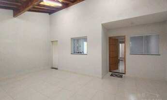 Imagem 2: Casa com 2 dormitórios à venda, 119 m² por R$ 330.000,00 - Residencial Bertolucci - Piraci