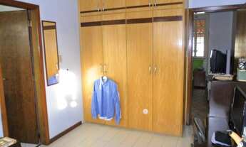 Imagem 4: Belo Horizonte - Casa Padrão - Castelo