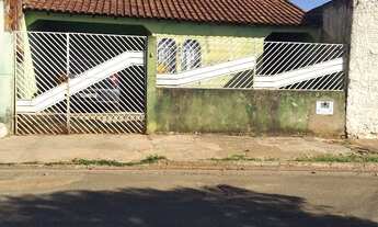 Imagem: Vendo casa quitada na moreninha três 110,000