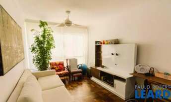 Imagem: APARTAMENTO - PERDIZES - SP