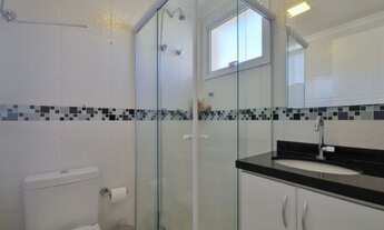 Imagem 5: Apartamento com 2 suítes, todo reformado, de 89m² com 3 vagas na Vila Romana