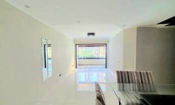 Imagem 4: Apartamento à Venda com 3 dormitórios, 2 vagas, em Perdizes no condomínio Palazzo Pitti