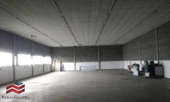 Imagem 15: Galpão de 2.000 m² Locação e Venda em Barueri - SP