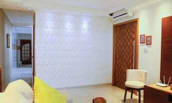 Imagem 7: Sobrado a venda em Interlagos com 3 dormitórios sendo 1 suíte e 2 vagas!