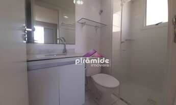 Imagem 5: Apartamento com 3 dormitórios à venda, 82 m² por R$ 500.000,00 - Urbanova - São José dos C