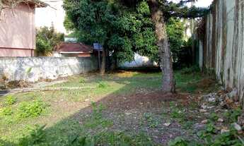 Imagem 5: Oportunidade de Terreno á venda com 700m² e casa antiga nos fundos - CAMPO BELO