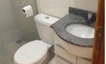 Imagem 7: Ibirité - Apartamento Padrão - Jardim Monsenhor Horta2ª Secao