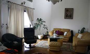 Imagem 5: COBERTURA DUPLEX PÉ DIRET ALTO PV 400M² 4DORMS 2SUITES 4VAGAS ELEVADOR PRIVATIVO - VILA CA