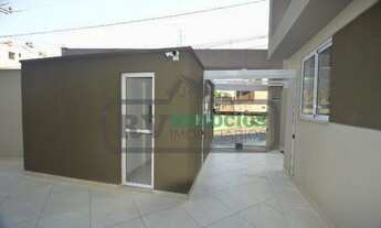 Imagem 6: Apartamento para venda com 63 metros quadrados com 2 quartos em Paineiras - Juiz de Fora