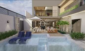 Imagem 4: SOBRADO DE ALTO PADRÃO COM 5 SUÍTES