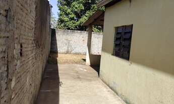 Imagem 2: Casa no parque tremendão