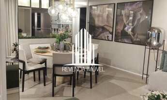 Imagem 7: Apartamento de 3 dormitórios, 1 suíte e 2 vagas em Santo Amaro