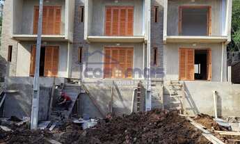 Imagem 2: VENDA - SOBRADOS DE 2 DORMITÓRIOS NO BAIRRO SOL NASCENTE EM ESTÂNCIA VELHA