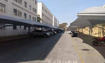 Imagem 3: Contagem - Apartamento Padrão - Santa Maria