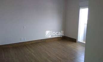 Imagem 7: Apartamento com 3 dormitórios para alugar, 245 m² por R$ 6.000,00/mês - Bom Jardim - São J