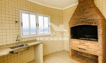 Imagem 6: Excelente Apartamento de 1 dormitório, com sacada na Ocian, só na sua imobiliária em Praia