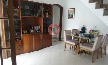 Imagem 4: Casa com 3 dormitórios à venda, 127 m² por R$ 620.000 - Jardim Atlântico Leste (Itaipuaçu