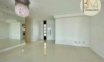 Imagem 4: Apartamento com 3 dormitórios para alugar, 174 m² por R$ 7.500/mês - Santa Mônica - Feira