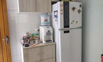 Imagem 3: Sobrado 02 dorms